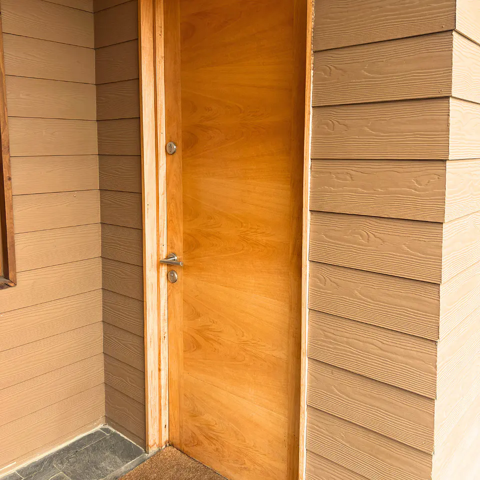 Puerta Modelo Capri Interior - Maderas Imbica 5