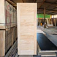 Puerta Acceso Ingeniería Pino Clear Modelo Catania - $100.000 m2 - Miniatura 2