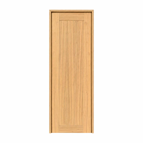 Puerta Acústica Modelo  Taormina 