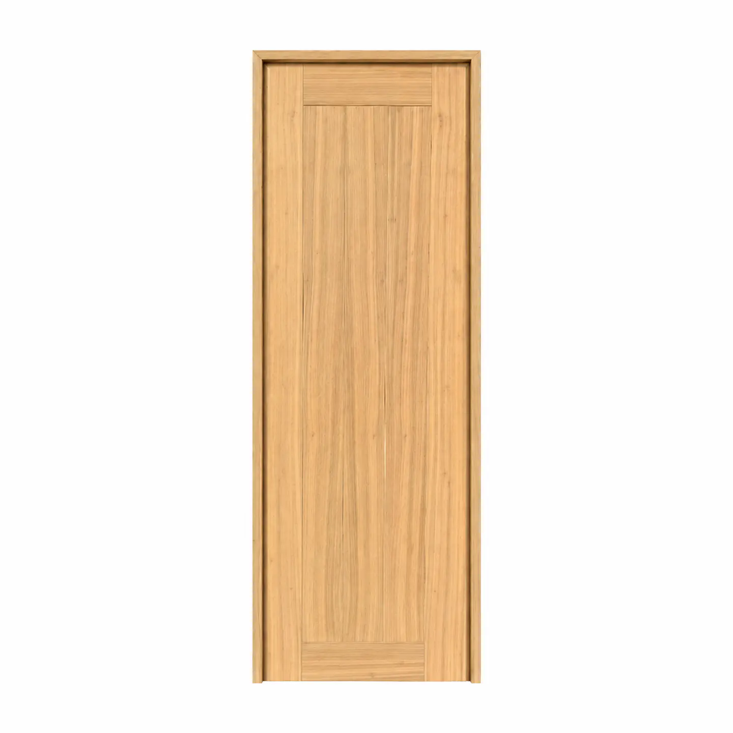 Puerta Acústica Modelo  Taormina  1