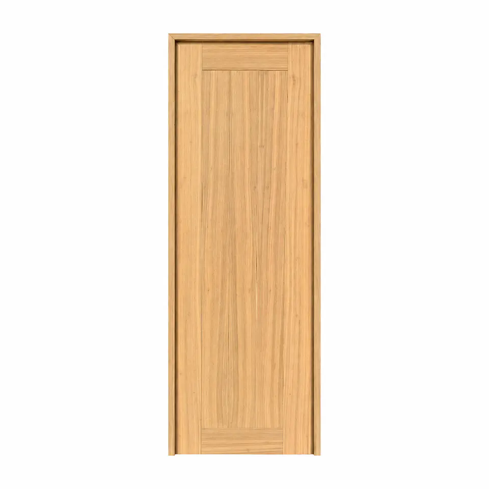 Puerta Acústica Modelo  Taormina  1