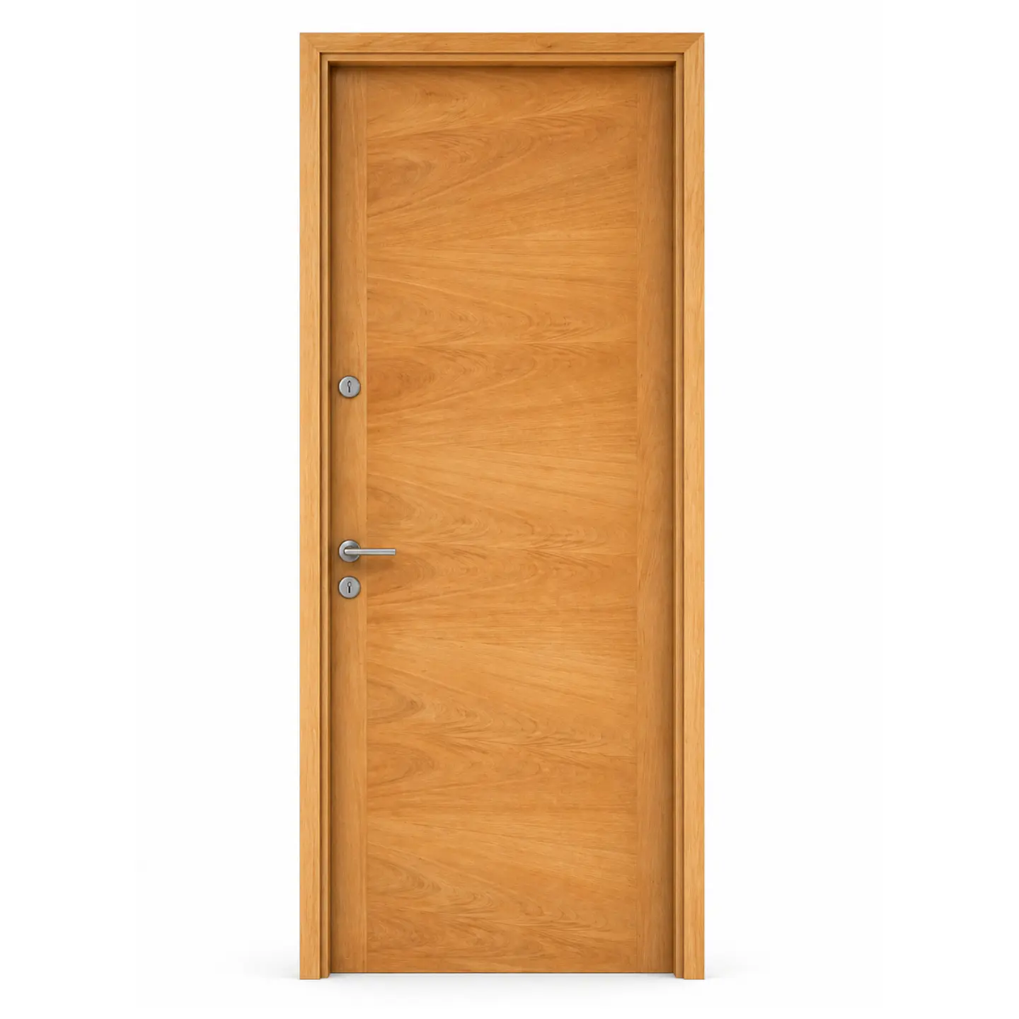 Puerta Modelo Capri Interior - Maderas Imbica 1