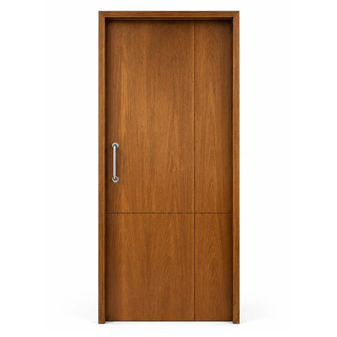 Puerta Modelo Toscana - Maderas Imbica