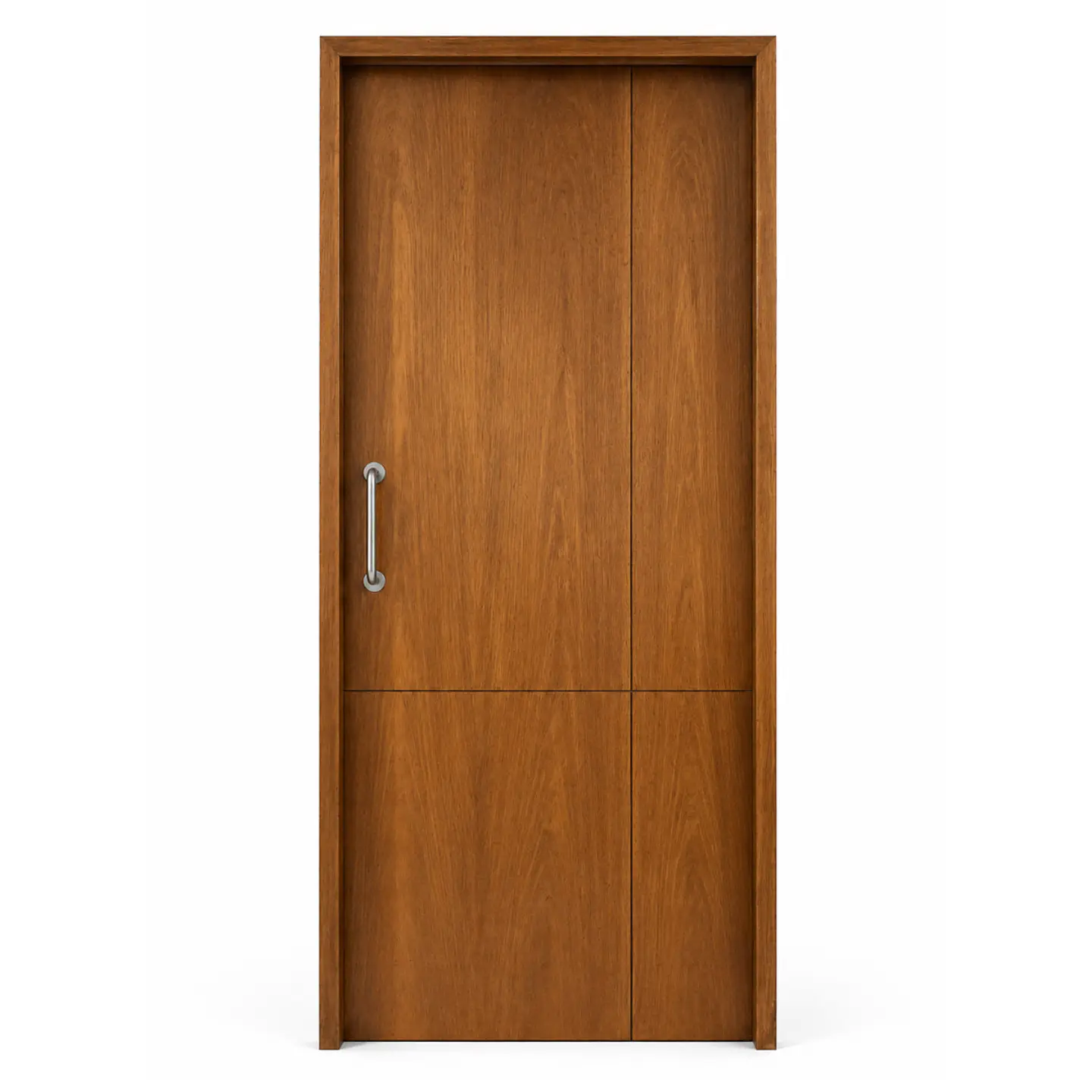 Puerta Modelo Toscana - Maderas Imbica 1