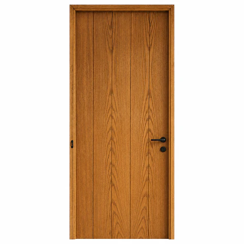 Puerta Acústica Modelo Venecia 