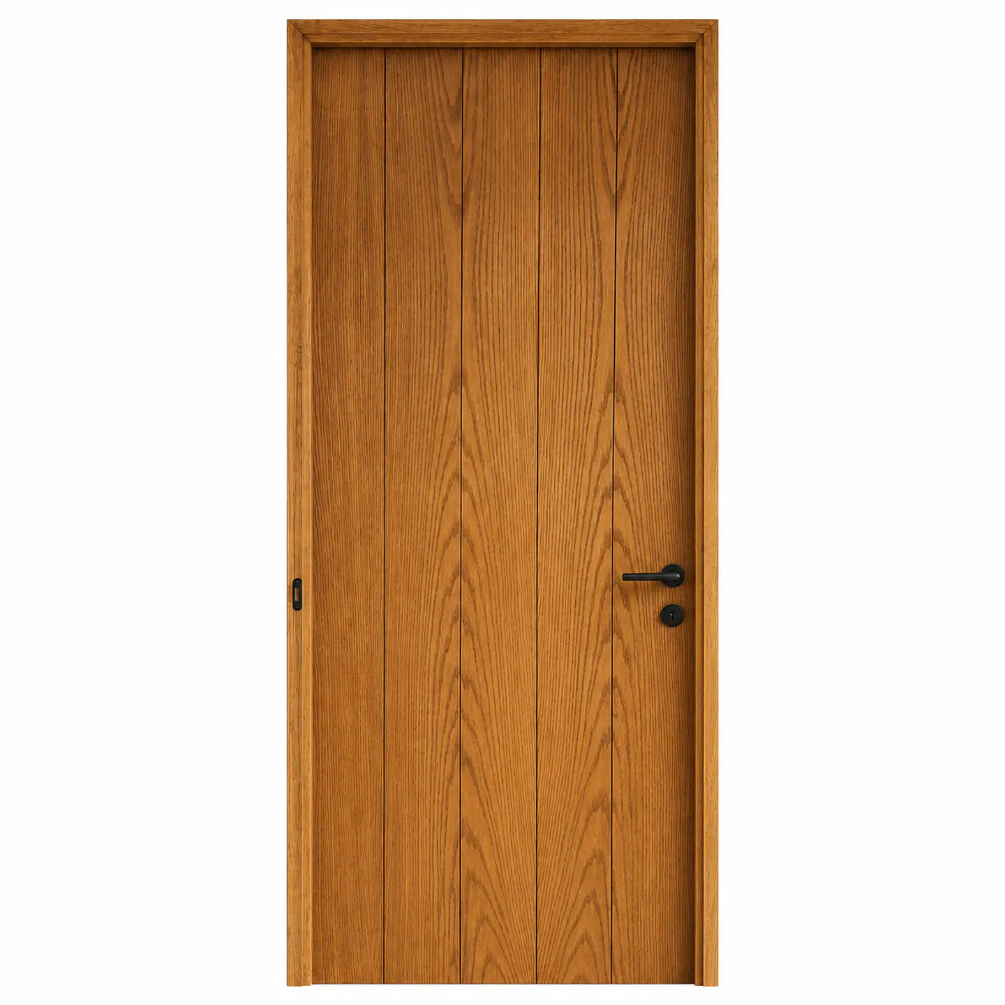 Puerta Acústica Modelo Venecia  1