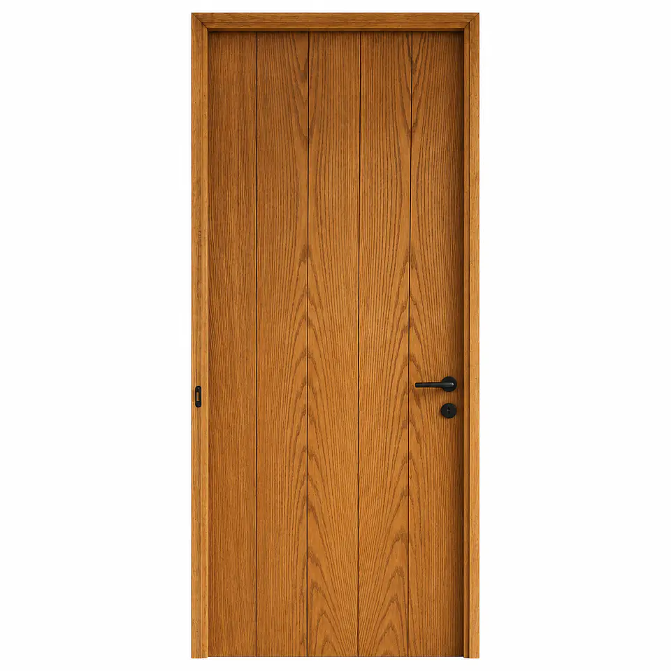 Puerta Acústica Modelo Venecia  1
