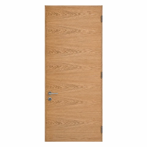 Puerta Acústica Modelo Milano