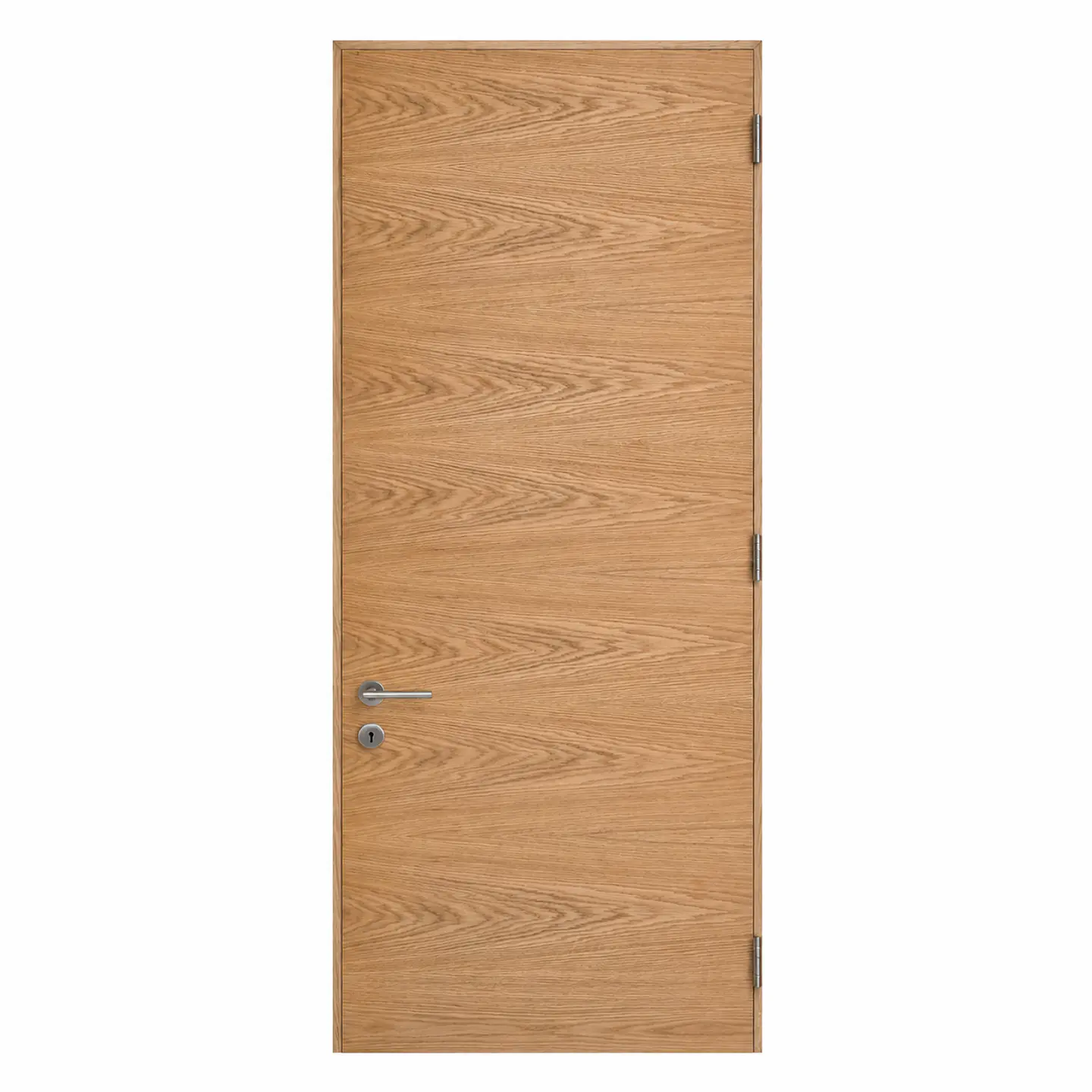 Puerta Acústica Modelo Milano 1
