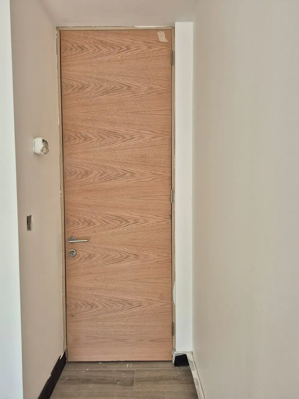 Puerta Acústica Modelo Milano 3