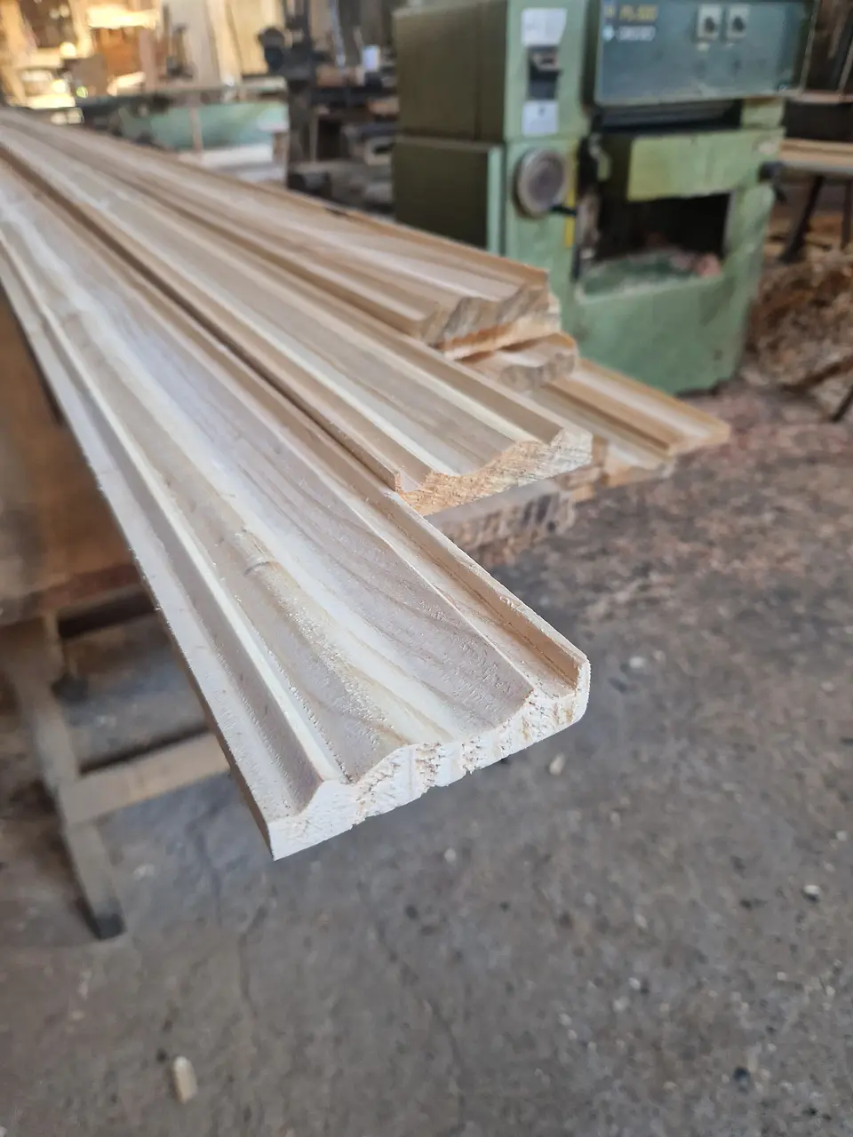 Guardapolvo Britain 70x20x250 2