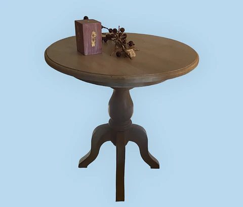 Mesa Napoli