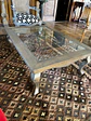 Mesa Barroco - Miniatura 2