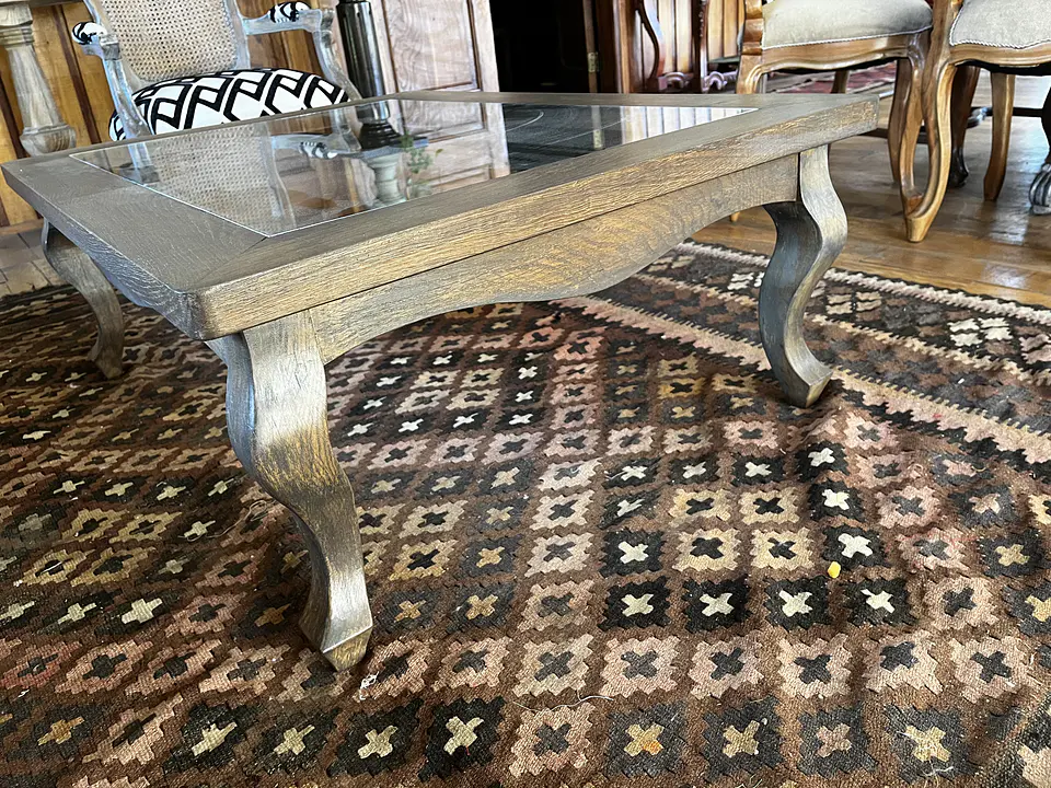 Mesa Barroco 3