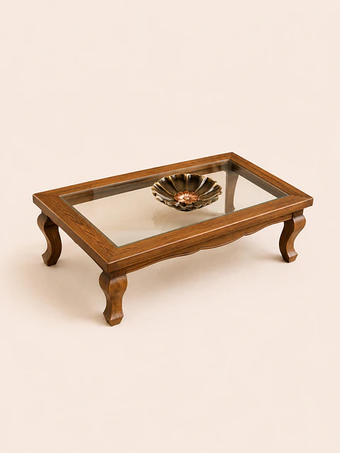 Mesa Barroco by Diseñador