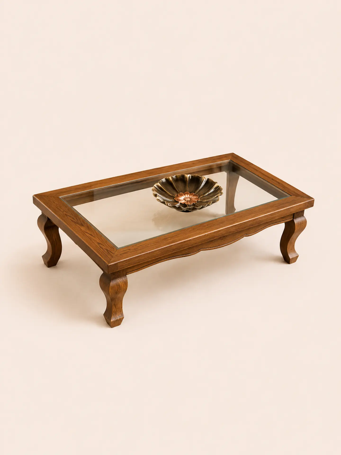 Mesa Barroco by Diseñador 1