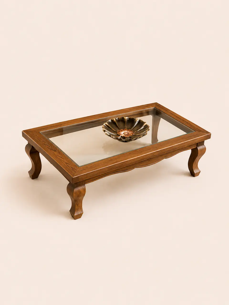 Mesa Barroco by Diseñador 1