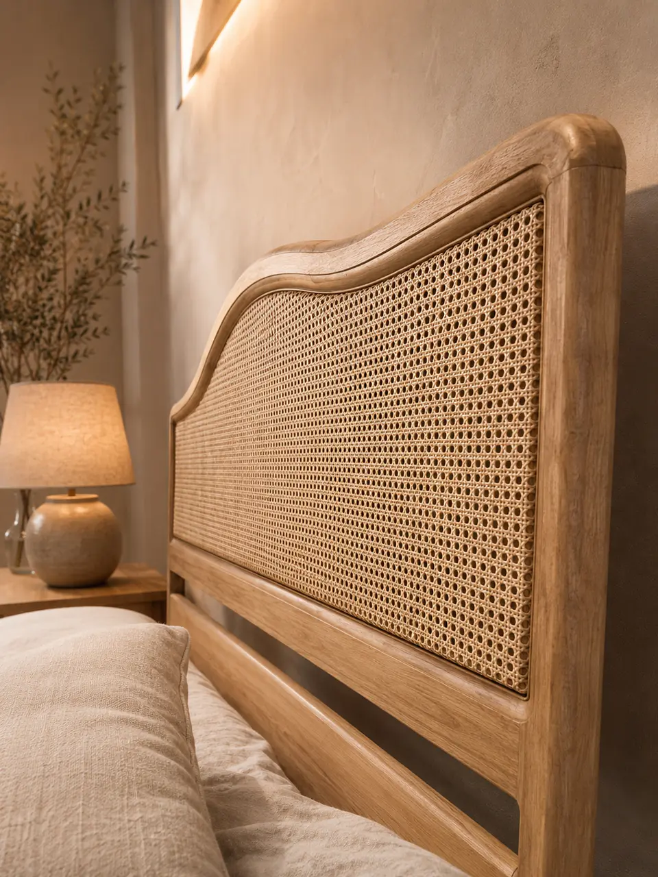 Respaldo Premium ENCINO-JUNCO 1