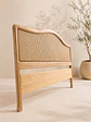 Respaldo Premium ENCINO-JUNCO - Miniatura 2