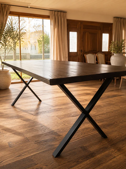 Mesa Oak Dark