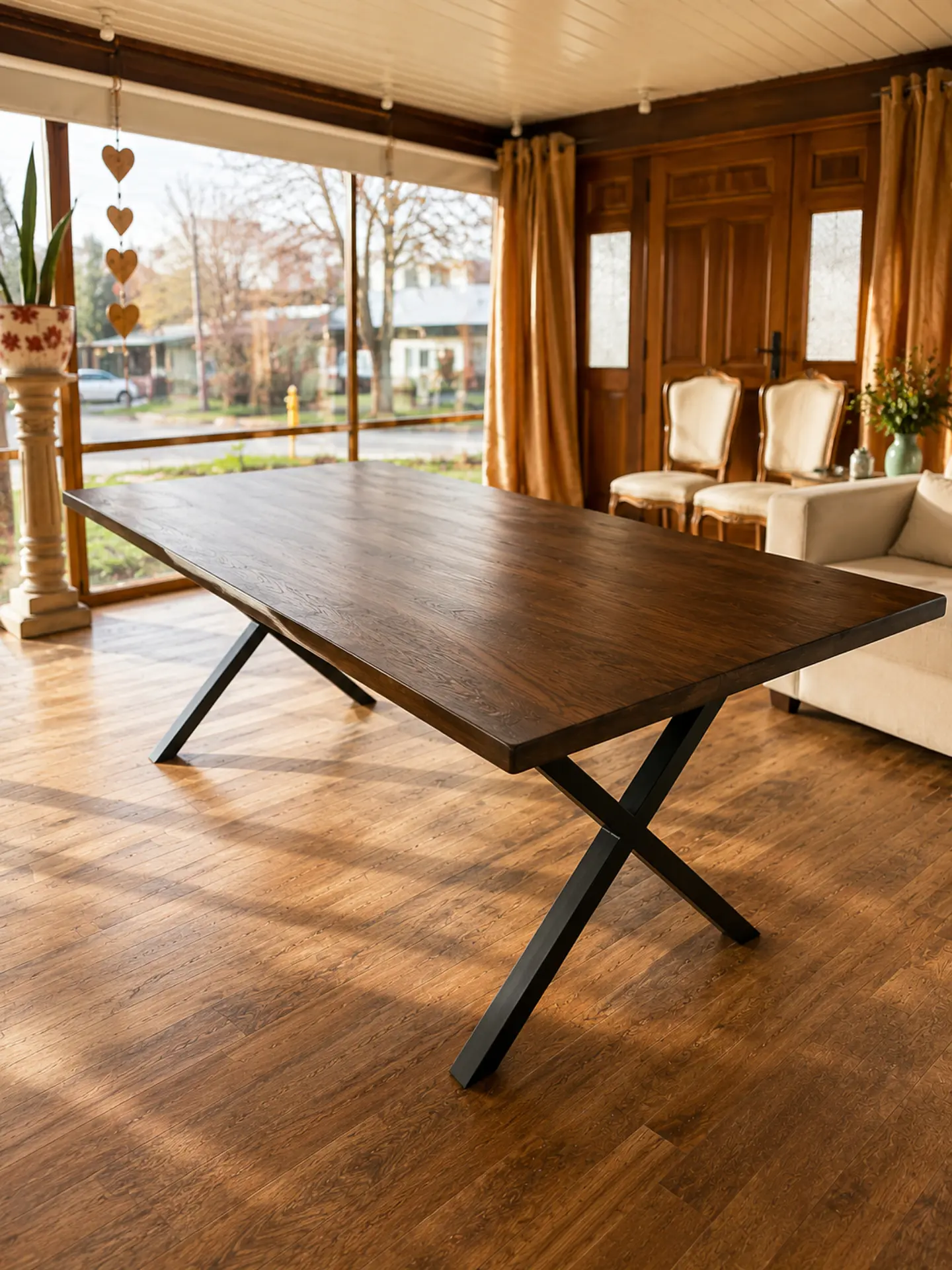 Mesa Oak Dark 2