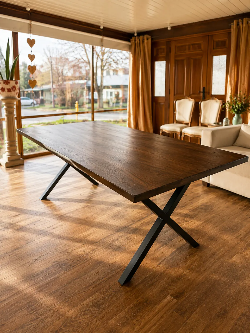 Mesa Oak Dark 2