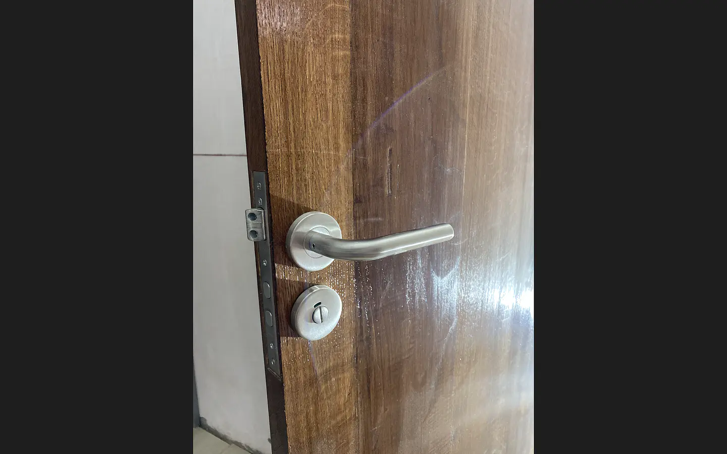 Especialistas en Puertas