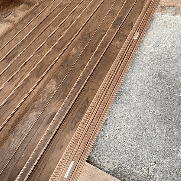 Madera Termotratada para Exterior | Maderas Raíces 3