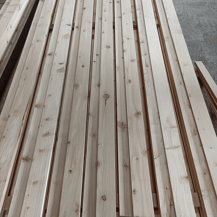 Ciprés – Durabilidad y estética natural | Maderas Raíces 1