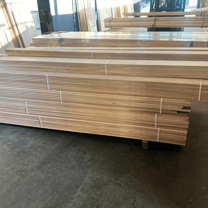 Lenga – Elegancia natural en madera nativa | Maderas Raíces 2