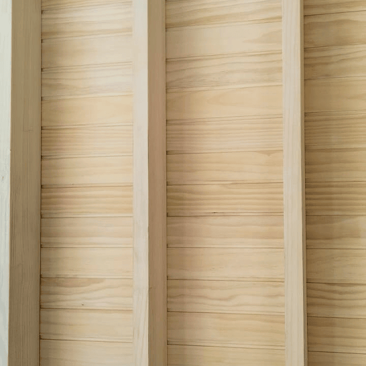 Pino Clear de Alta Calidad | Maderas Raices 2