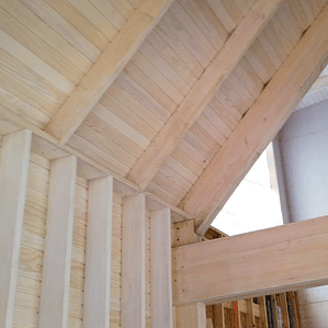 Pino Clear de Alta Calidad | Maderas Raices