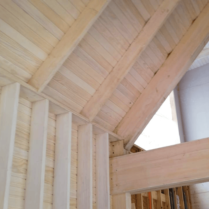 Pino Clear de Alta Calidad | Maderas Raices 1