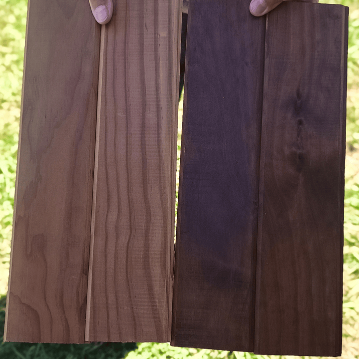 Madera Termotratada para Exterior | Maderas Raíces 2