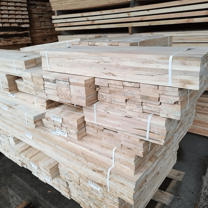 Lenga – Elegancia natural en madera nativa | Maderas Raíces 3