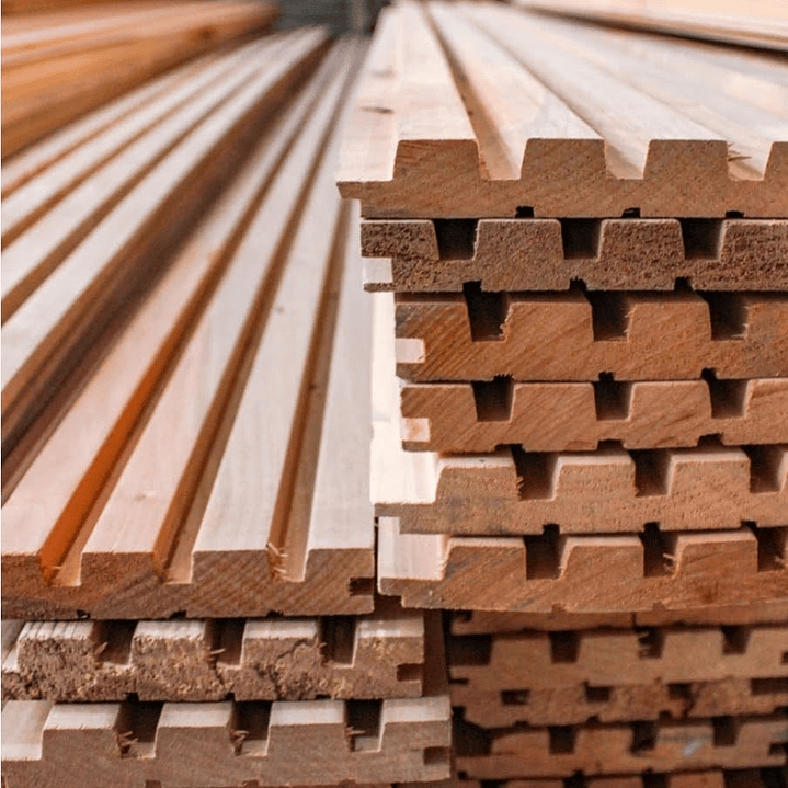 Lenga – Elegancia natural en madera nativa | Maderas Raíces 5