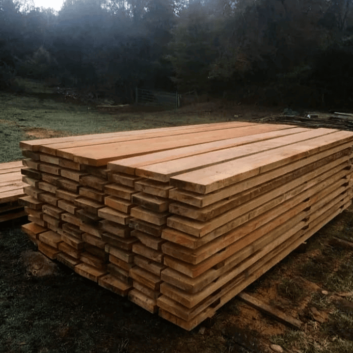 ROBLE VERDE EN BRUTO 1