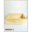 CAJA DE MADERA CLASICA GRANDE TRIPLEX