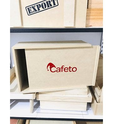 LOGOS PARA TUS CAJAS A COLOR X 30 UND