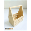 CAJA CERVECERA SIX PACK MDF 