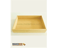 CAJA DE MADERA CLÁSICA GRANDE UNIDAD