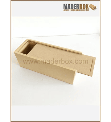 Cajas de madera  Venta de todo tipo de cajas de madera online