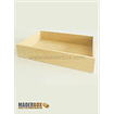 CAJA DE MADERA CLÁSICA MEDIANA MDF