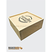 LOGOS PARA TUS CAJAS A COLOR X 30 UND