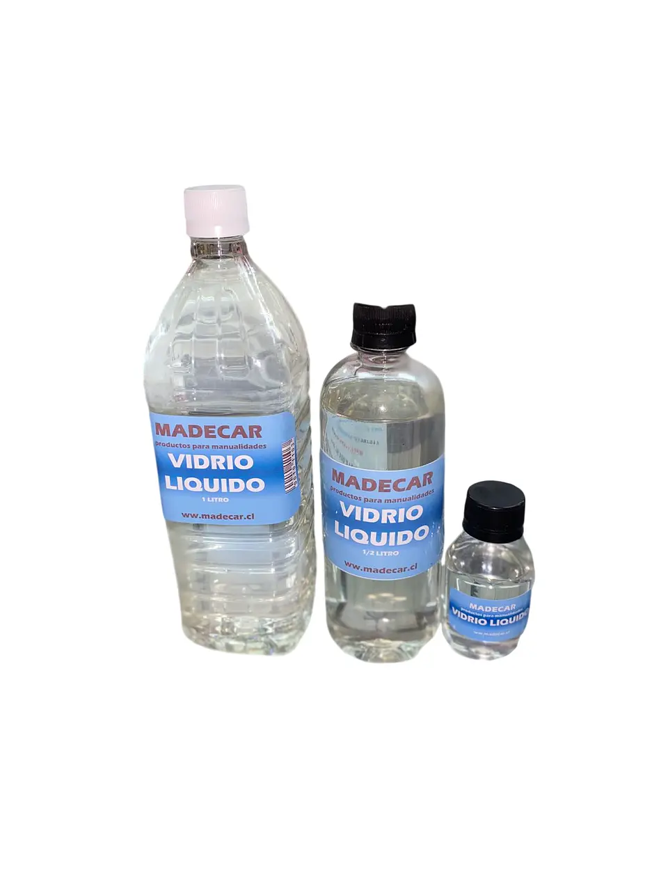 VIDRIO LIQUIDO  1