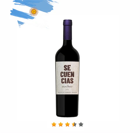 SECUENCIAS MALBEC