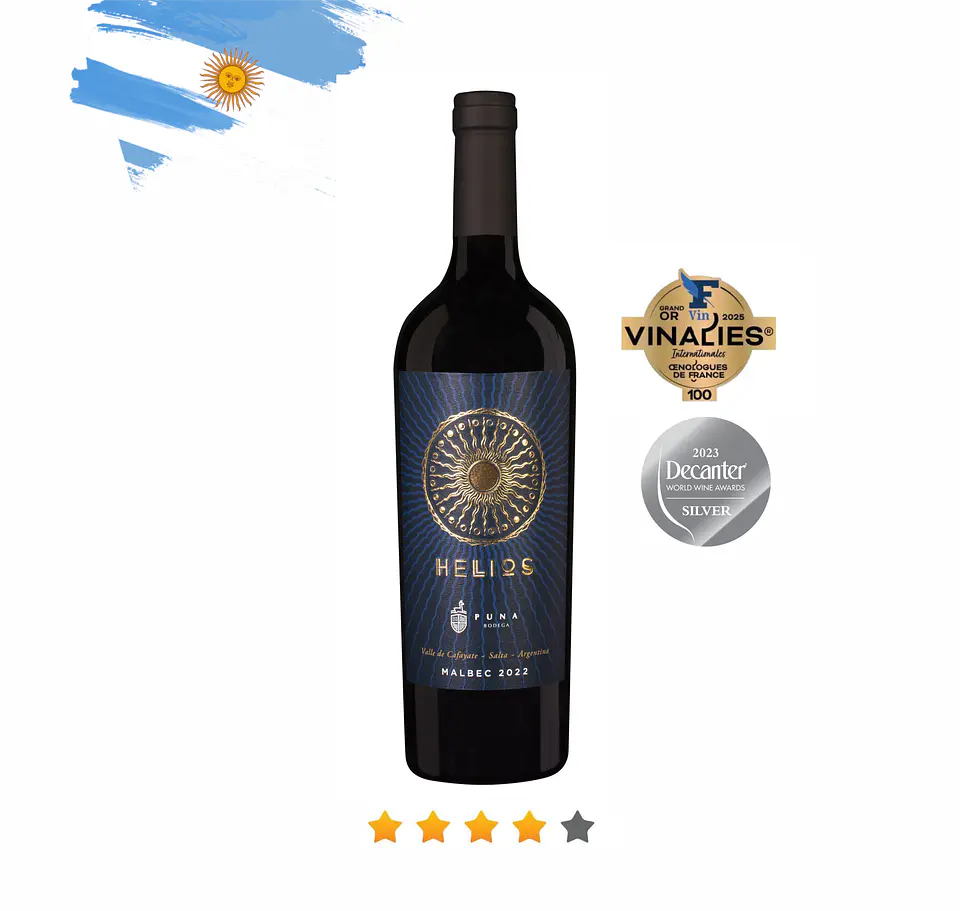 HELIOS MALBEC 1