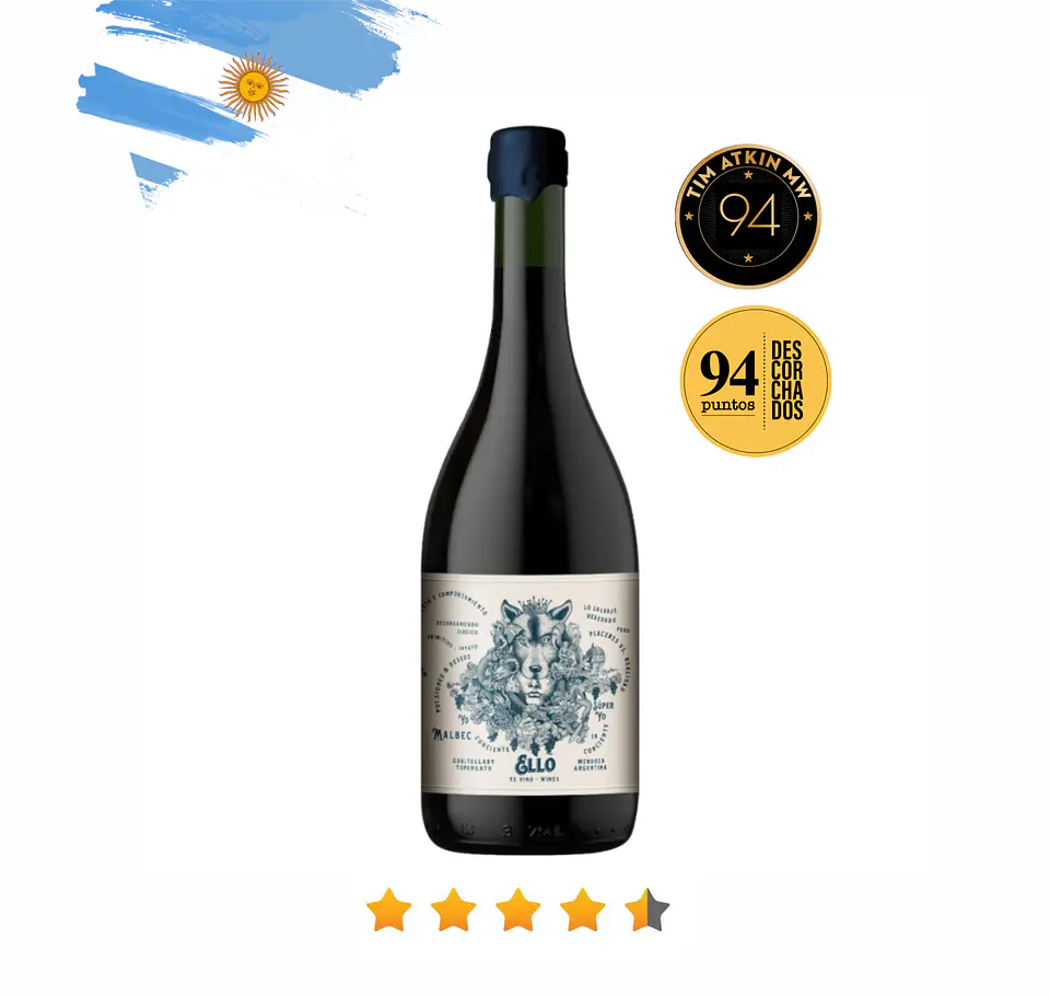 ELLO MALBEC 1