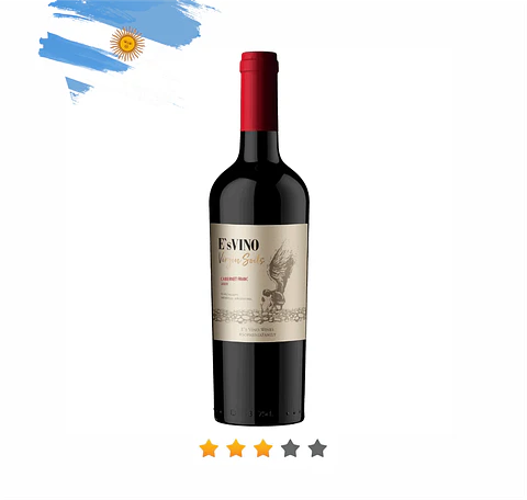 VIRGIN SOILS CAB FRANC