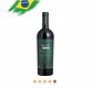 SALTON IP CAMPANHA GAÚCHA - VINHEDO DA LEBRE - CABERNET SAUVIGNON - Miniatura 1